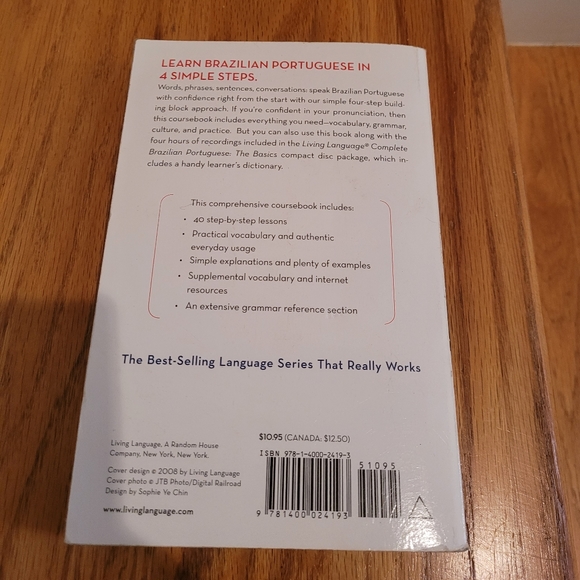 Learn Portuguese - 7 Books in Total - Picture 3 of 16